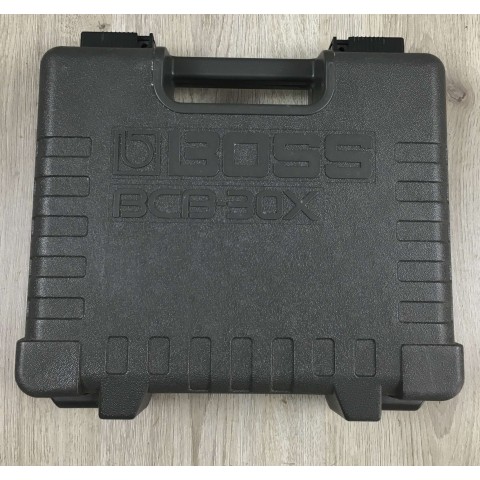 Boss BCB30X Pedal Board