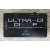 Behringer Ultra DI400P