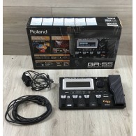 ROLAND GR-55S Black Guitar Synthesizer