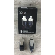 Xvive U3 Black