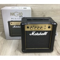Marshall MG10 Gold