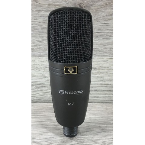 Presonus M7