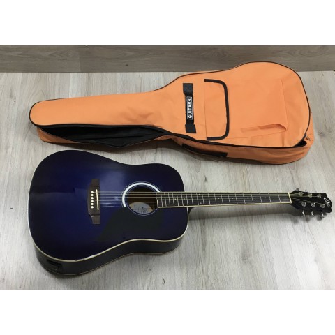Eko Ranger 6 EQ BLS