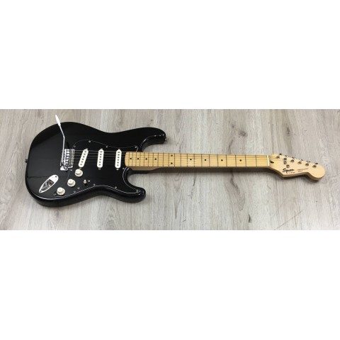 Fender Squire stratocaster made in Korea
