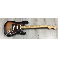 Fender Stratocaster Player II Modified