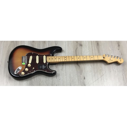 Fender Stratocaster Player II Modified