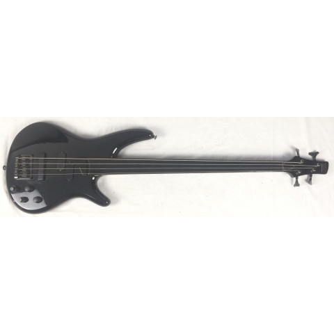 Ibanez SR 800 Black Made in Japan Freetless