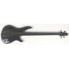 Ibanez SR 800 Black Made in Japan Freetless