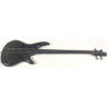 Ibanez SR 800 Black Made in Japan Freetless