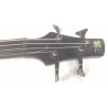 Ibanez SR 800 Black Made in Japan Freetless