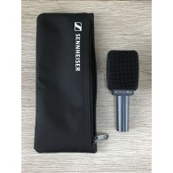 Sennheiser e609 Silver