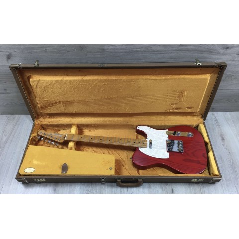 Fender Vintage Telecaster 52