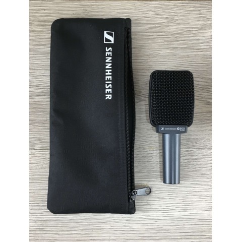 Sennheiser e609 Silver