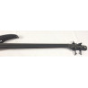 Ibanez SR 800 Black Made in Japan Freetless