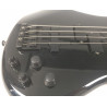 Ibanez SR 800 Black Made in Japan Freetless