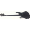 Ibanez SR 800 Black Made in Japan Freetless