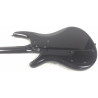 Ibanez SR 800 Black Made in Japan Freetless