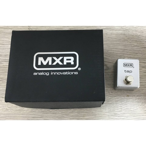MXR M199 Tap Switch