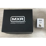 MXR M199 Tap Switch