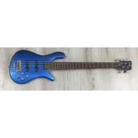 Rockbass Warwick Streamer LX 5