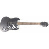 Epiphone SG G-400 GOTH + Seymour Duncan JB E Di Marzio Superdistortion