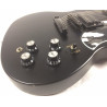Epiphone SG G-400 GOTH + Seymour Duncan JB E Di Marzio Superdistortion