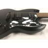 Epiphone SG G-400 GOTH + Seymour Duncan JB E Di Marzio Superdistortion