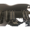 Epiphone SG G-400 GOTH + Seymour Duncan JB E Di Marzio Superdistortion