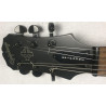 Epiphone SG G-400 GOTH + Seymour Duncan JB E Di Marzio Superdistortion