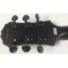 Epiphone SG G-400 GOTH + Seymour Duncan JB E Di Marzio Superdistortion