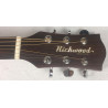 Richwood D-60-CE Master series