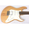 Yamaha Pacifica EG112J Natural