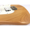 Yamaha Pacifica EG112J Natural