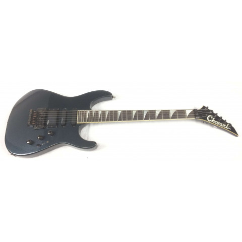 Charvel Jackson 650 xl con custodia