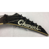 Charvel Jackson 650 xl con custodia
