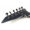 Charvel Jackson 650 xl con custodia