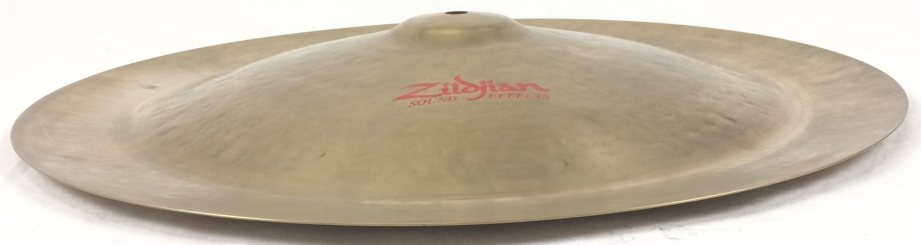 Zildjian Oriental China trash 18 Piatti Zildjian