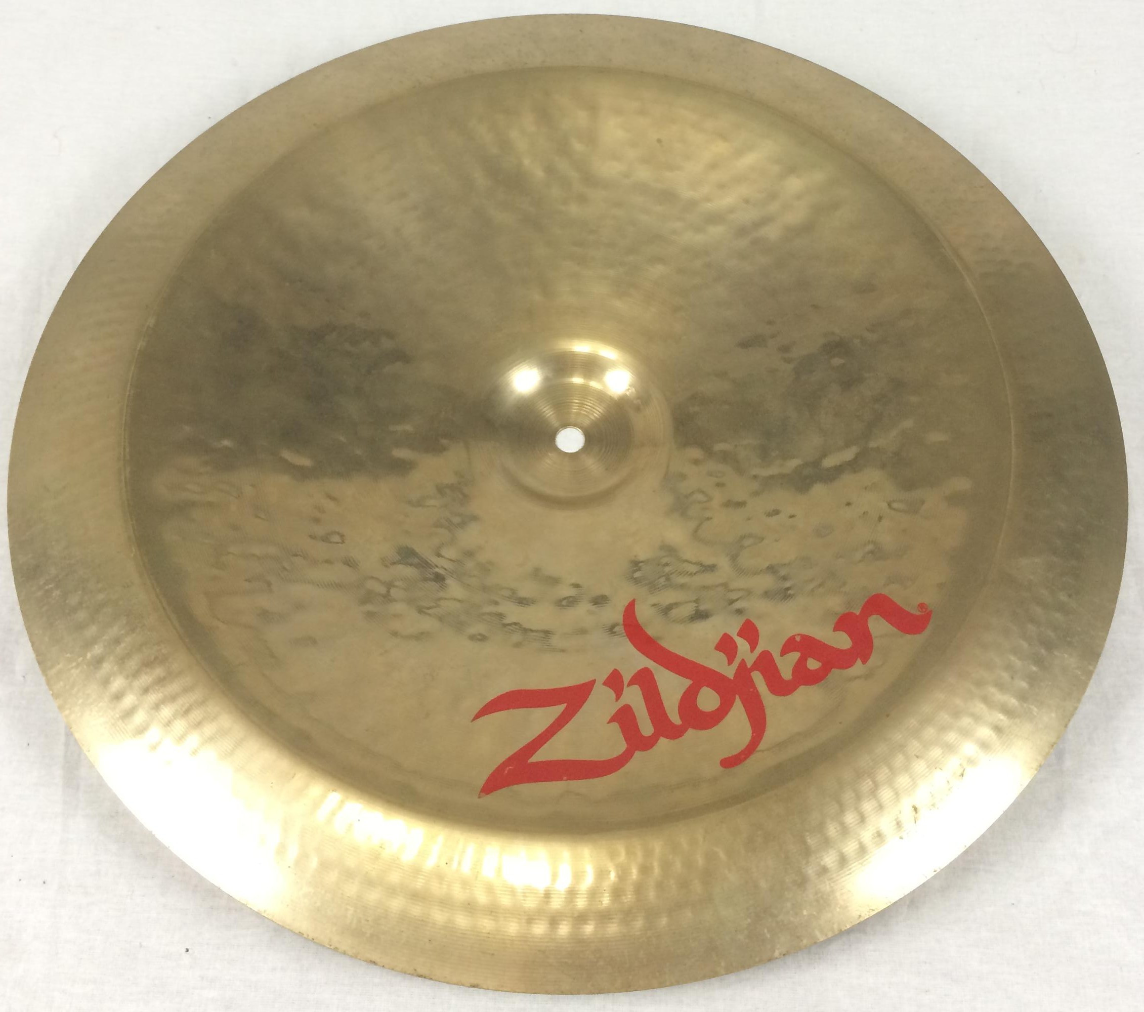 Zildjian Oriental China trash 18 Piatti Zildjian