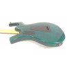 Parker P38 con custodia morbida