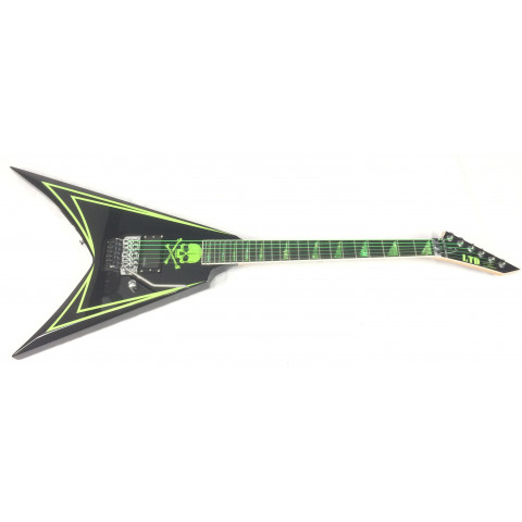 EPS LTD Alexi Laiho Signature 600 Greeny