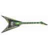 EPS LTD Alexi Laiho Signature 600 Greeny