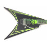 EPS LTD Alexi Laiho Signature 600 Greeny
