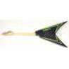 EPS LTD Alexi Laiho Signature 600 Greeny
