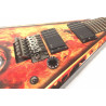 Dean DIME RAZORBACK V 255 con custodia