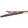 Dean DIME RAZORBACK V 255 con custodia