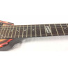 Dean DIME RAZORBACK V 255 con custodia