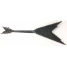 Dean DIME RAZORBACK V 255 con custodia