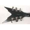 Dean DIME RAZORBACK V 255 con custodia