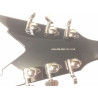 Dean DIME RAZORBACK V 255 con custodia
