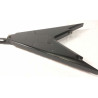 Dean DIME RAZORBACK V 255 con custodia